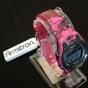 Digital Watch Armitron
